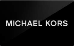 michael kors gift card amazon|Michael Kors outlet gift card.